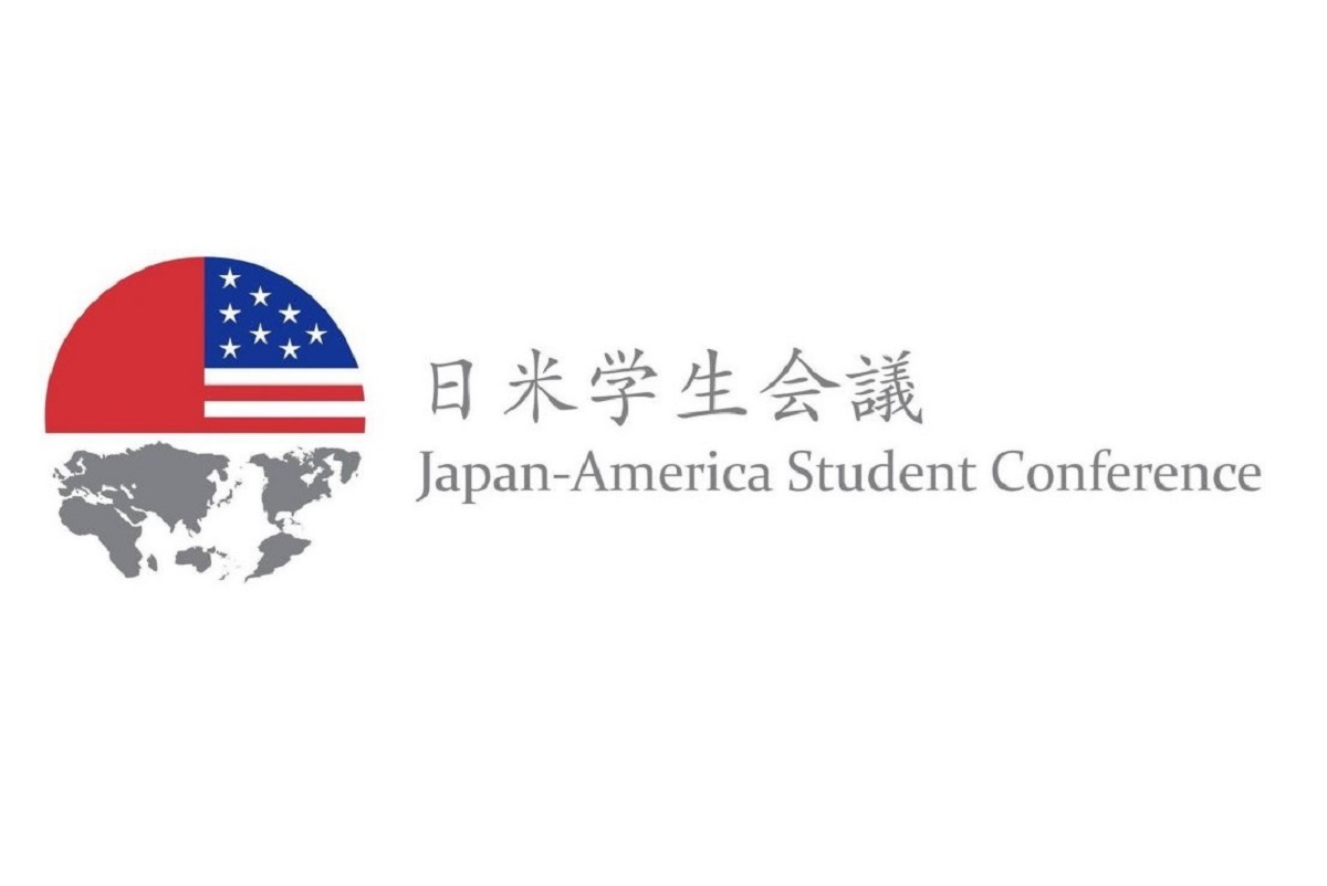４年生 北原 真悠さんが第77回日米学生会議実行委員長に就任