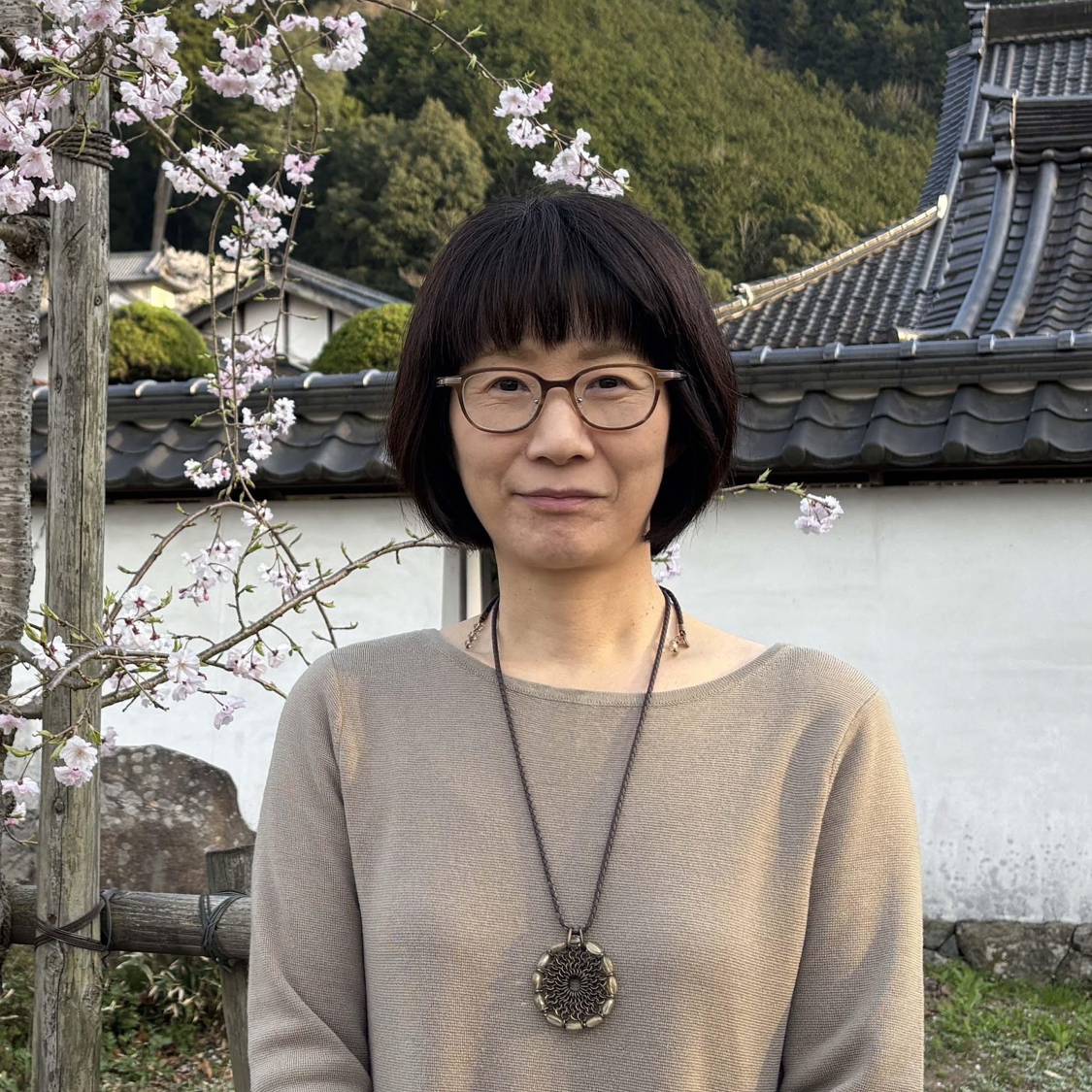 今井 祐子