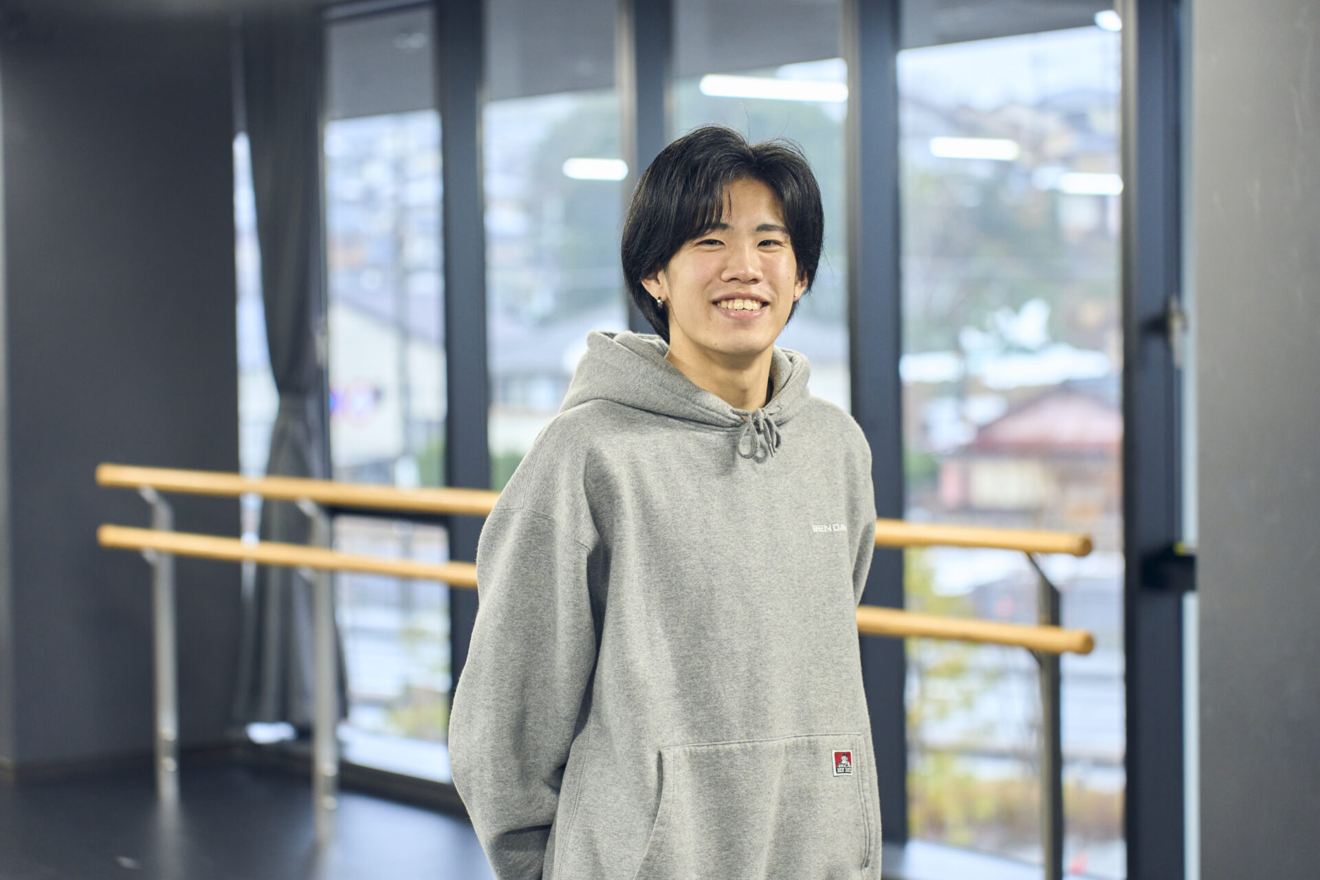 阿部 寿希也さん