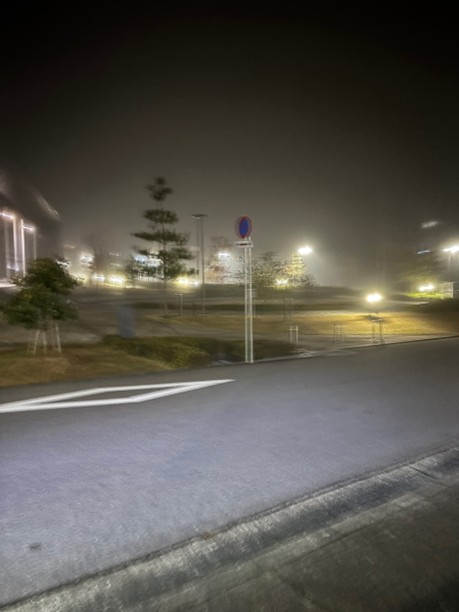 第320回学生ブログ【29きゅうDiary】「ゆったり行きましょ〜」