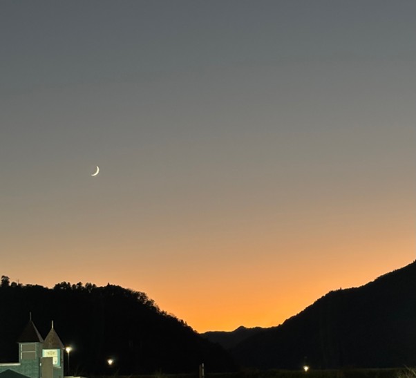 第321回学生ブログ【29きゅうDiary】「ご自愛ください」