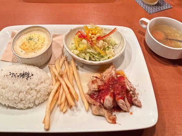 第326回学生ブログ【29きゅうDiary】「ジャスミンアールグレイの日」