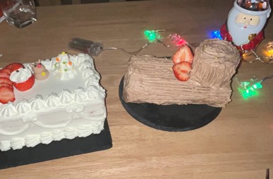 第329回学生ブログ【29きゅうDiary】「寮生活」