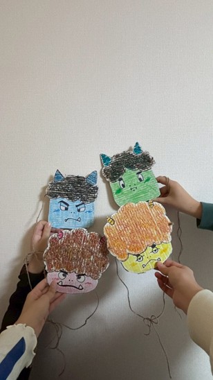 第340回学生ブログ【29きゅうDiary】「恵方へ爆走！節分RTA〜お前も鬼にならないか〜」