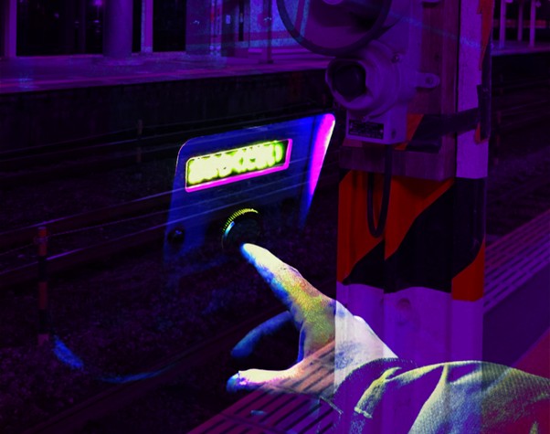 第350回学生ブログ【29きゅうDiary】「迷子宣言」