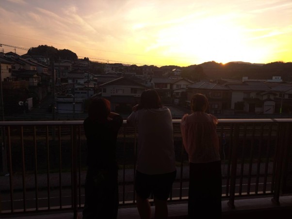 第376回学生ブログ【第六感研究会】「焦らなくても良いということ」